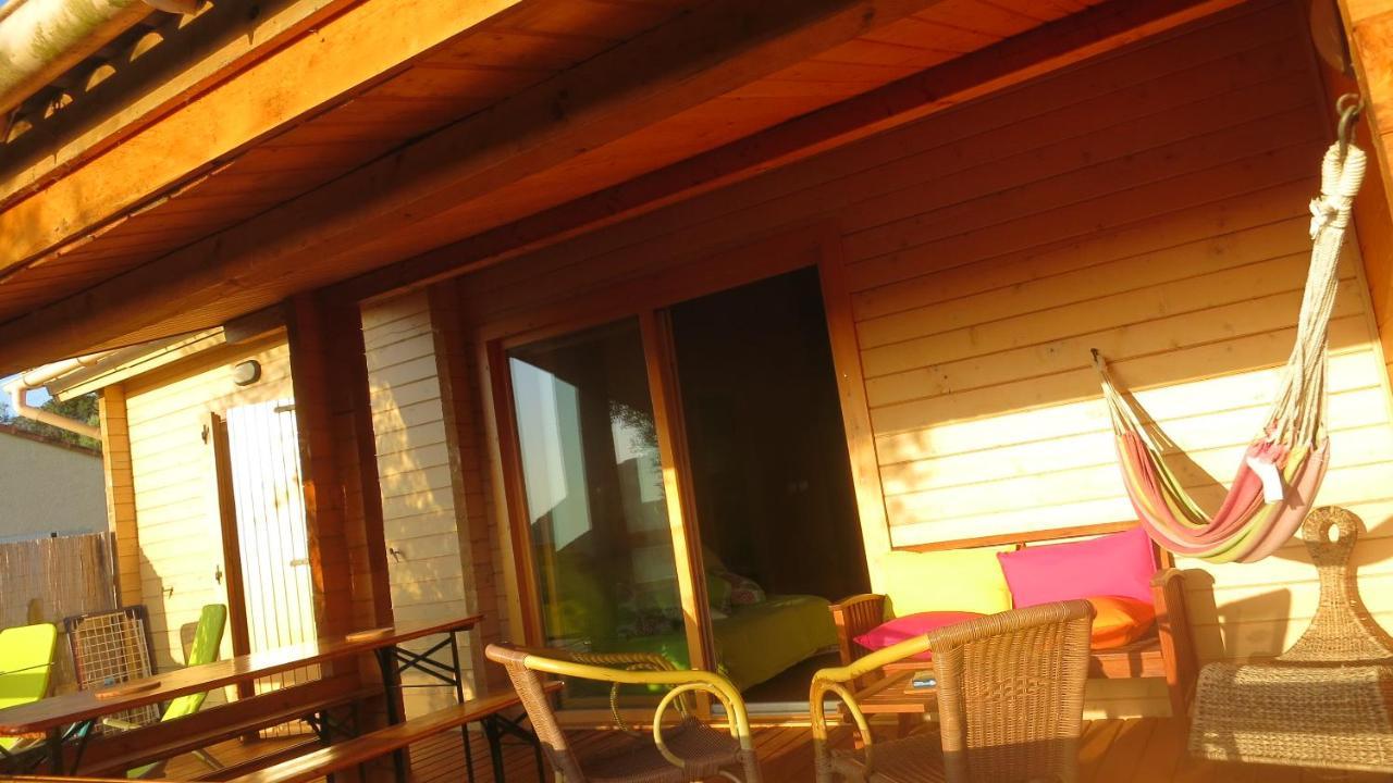Les Terrasses De Scaglioli Villa Villanova Dış mekan fotoğraf